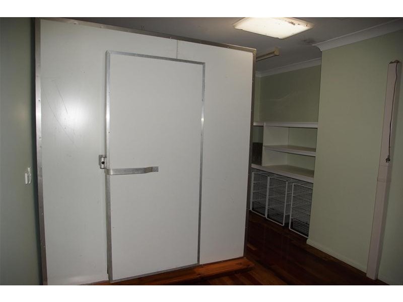 1022 Greenhill Road, Ilbilbie QLD 4738