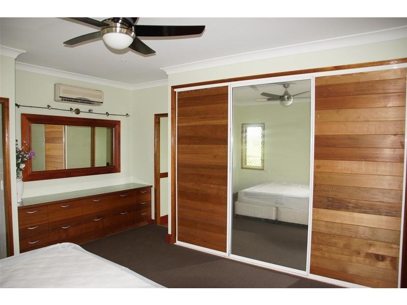 1022 Greenhill Road, Ilbilbie QLD 4738