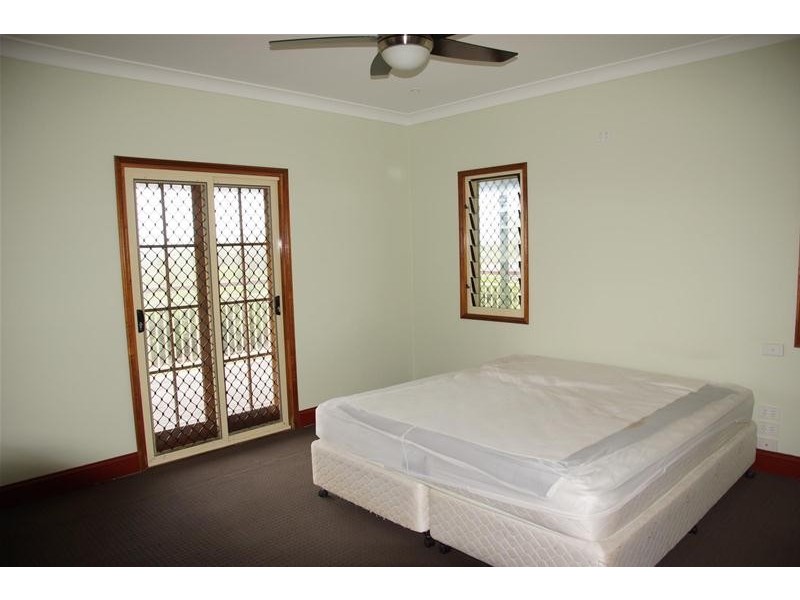 1022 Greenhill Road, Ilbilbie QLD 4738