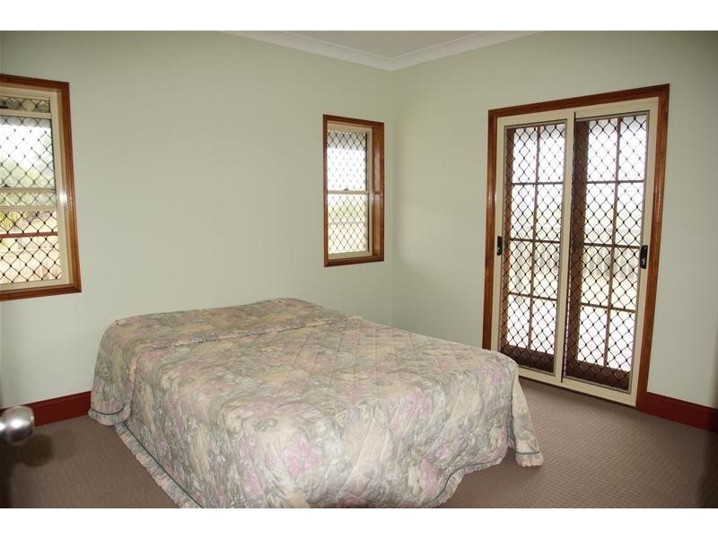 1022 Greenhill Road, Ilbilbie QLD 4738