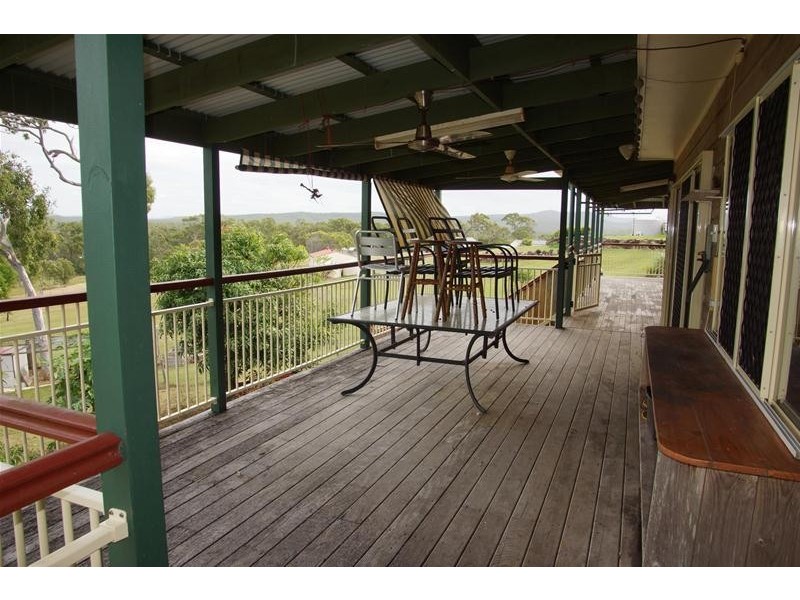 1022 Greenhill Road, Ilbilbie QLD 4738