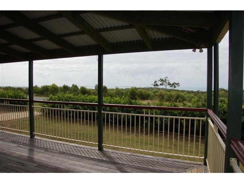 1022 Greenhill Road, Ilbilbie QLD 4738