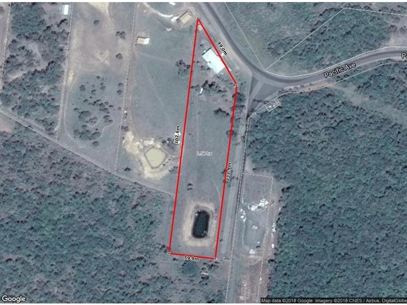 1022 Greenhill Road, Ilbilbie QLD 4738