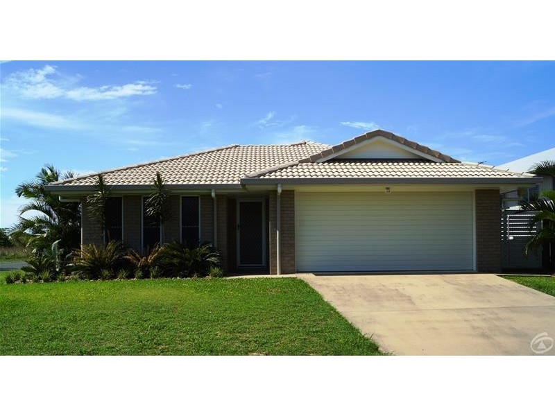 129 Pacific Drive, Hay Point QLD 4740