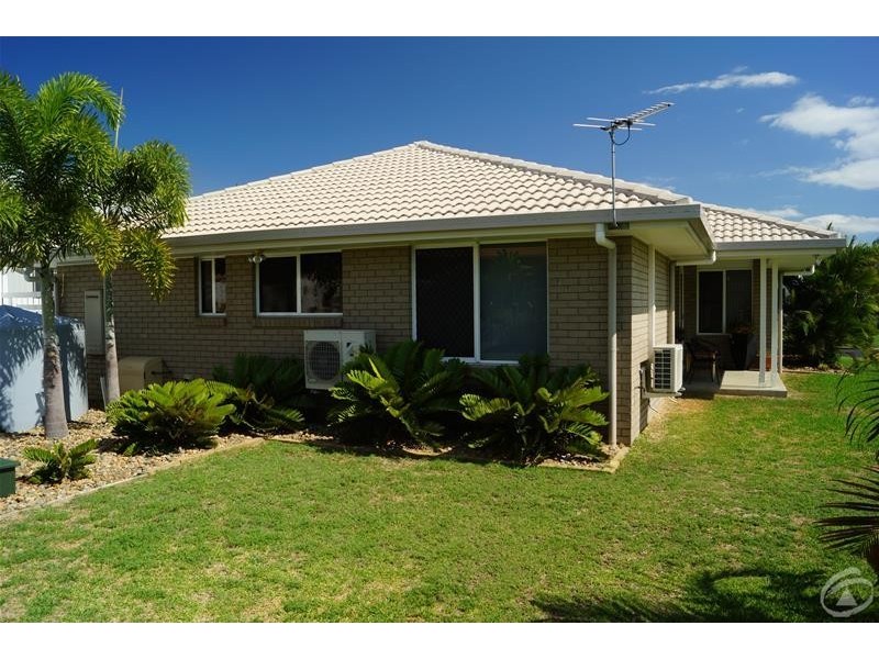 129 Pacific Drive, Hay Point QLD 4740