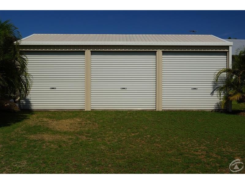 129 Pacific Drive, Hay Point QLD 4740