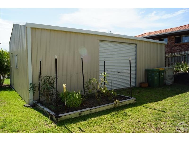 129 Pacific Drive, Hay Point QLD 4740