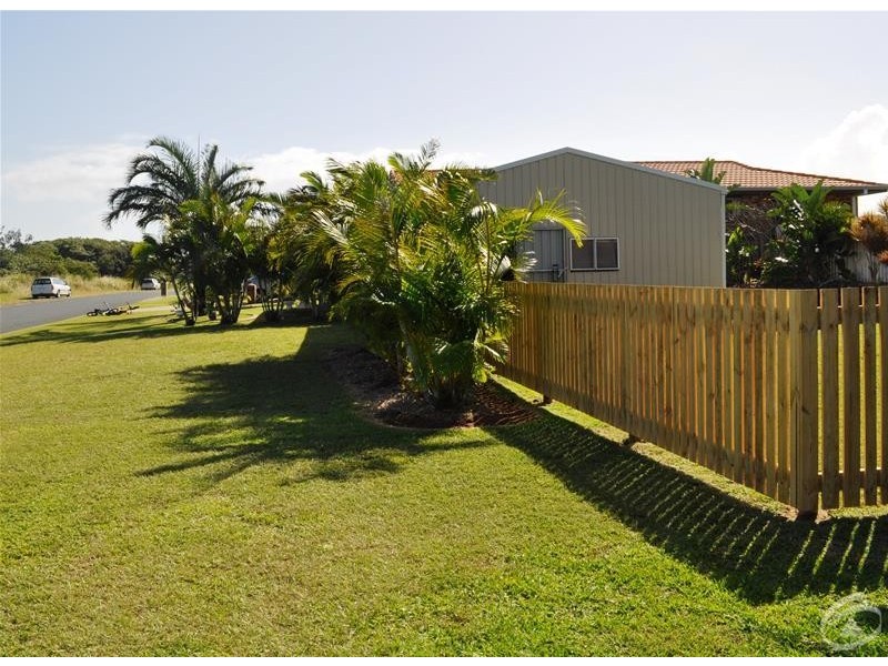 129 Pacific Drive, Hay Point QLD 4740