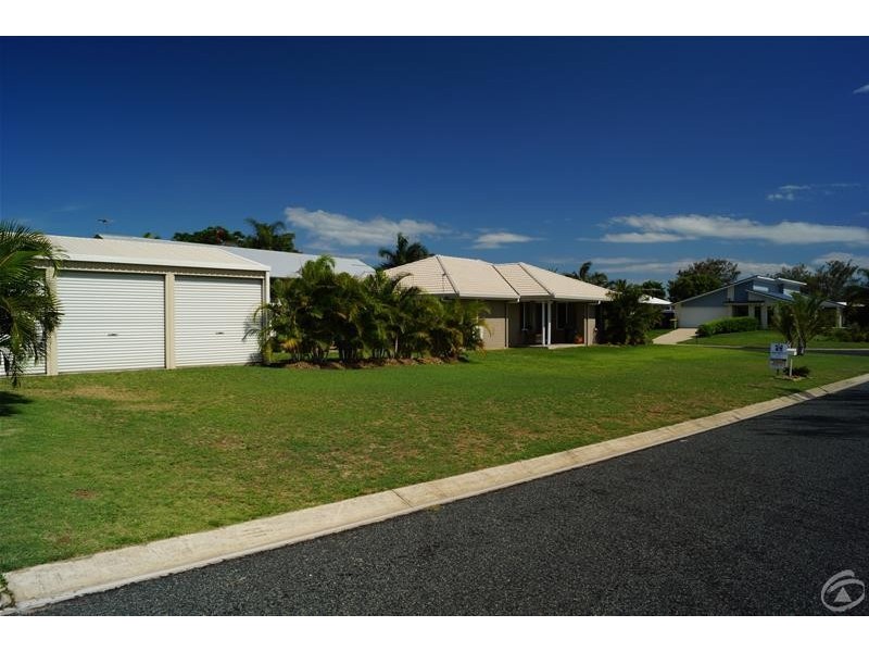 129 Pacific Drive, Hay Point QLD 4740
