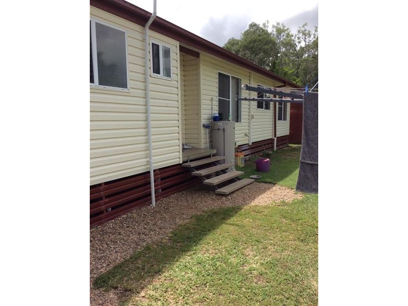 29 Oxford Street, Nebo QLD 4742