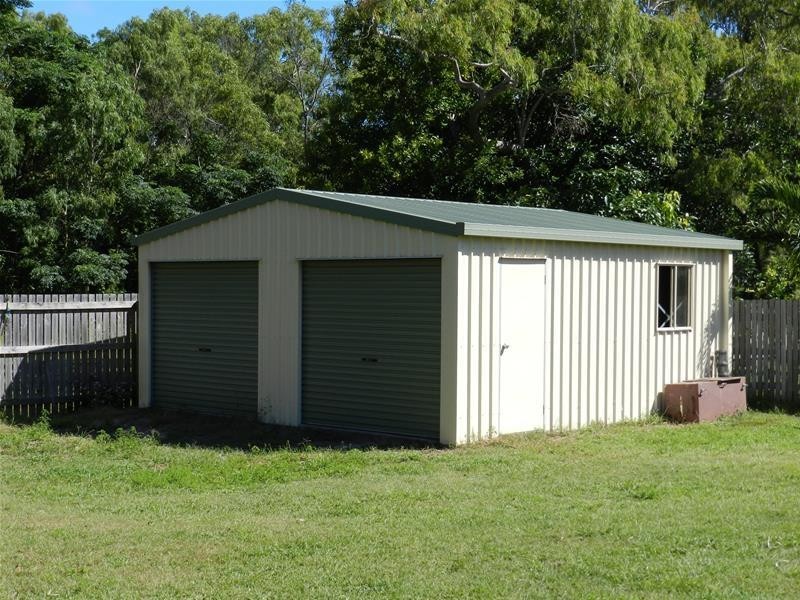 434 Grasstree Beach Road, Grasstree Beach QLD 4740