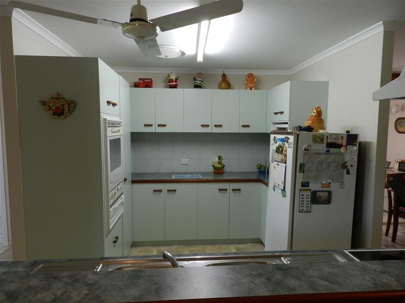 54 Hans Christian Street, Sarina QLD 4737