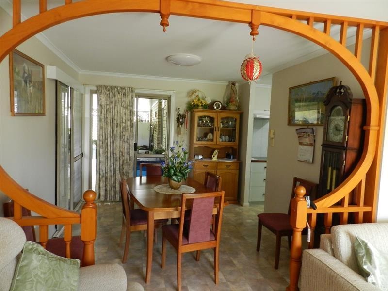 54 Hans Christian Street, Sarina QLD 4737