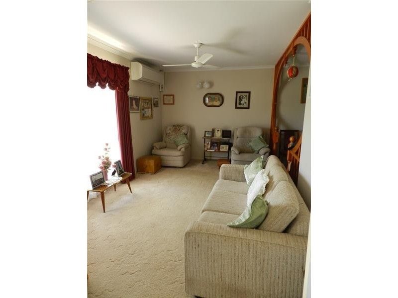 54 Hans Christian Street, Sarina QLD 4737