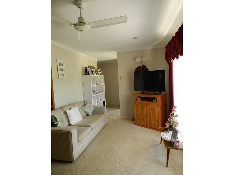 54 Hans Christian Street, Sarina QLD 4737