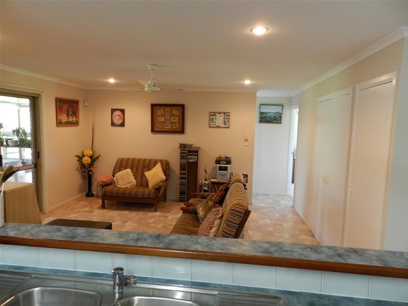 54 Hans Christian Street, Sarina QLD 4737