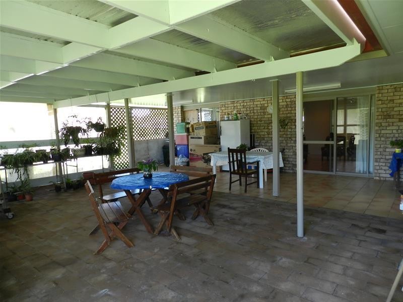 54 Hans Christian Street, Sarina QLD 4737