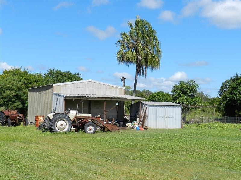 54 Hans Christian Street, Sarina QLD 4737