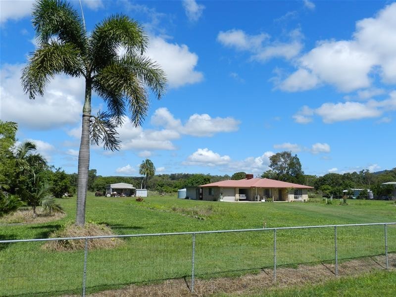 54 Hans Christian Street, Sarina QLD 4737