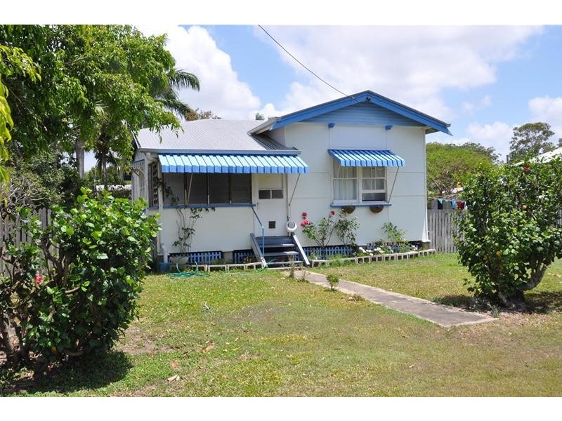 3 Gaylard Street, North Mackay QLD 4740