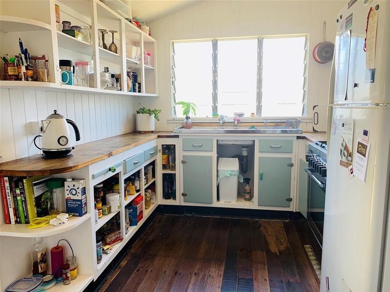 3 Gaylard Street, North Mackay QLD 4740