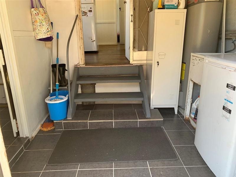 3 Gaylard Street, North Mackay QLD 4740