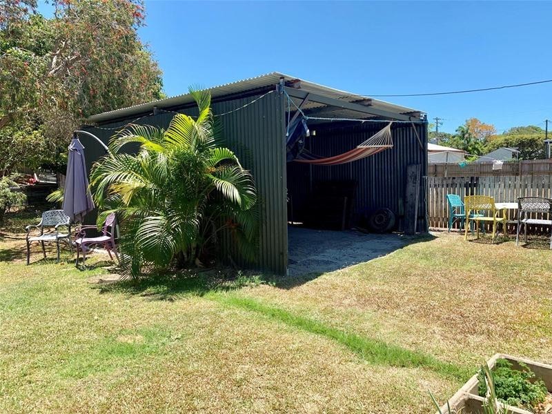 3 Gaylard Street, North Mackay QLD 4740
