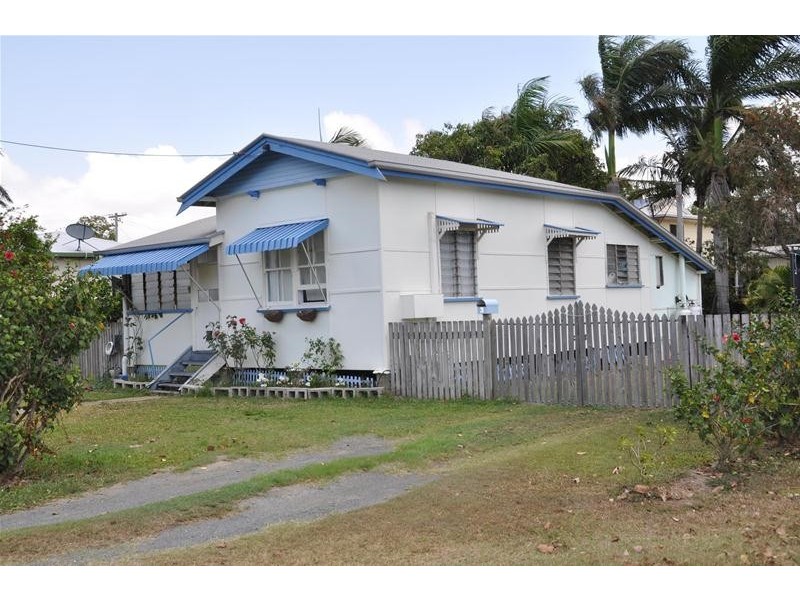 3 Gaylard Street, North Mackay QLD 4740