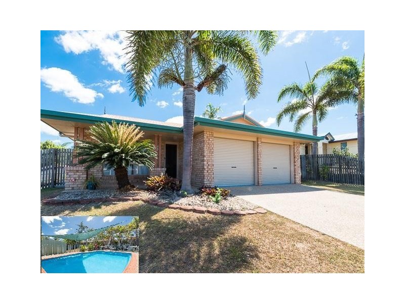 33 Kidston Avenue, Rural View QLD 4740