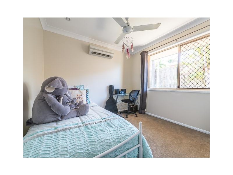 33 Kidston Avenue, Rural View QLD 4740