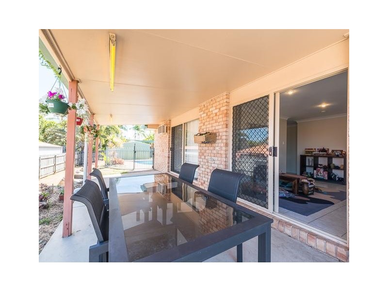 33 Kidston Avenue, Rural View QLD 4740