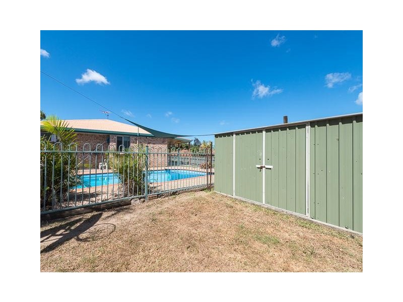 33 Kidston Avenue, Rural View QLD 4740