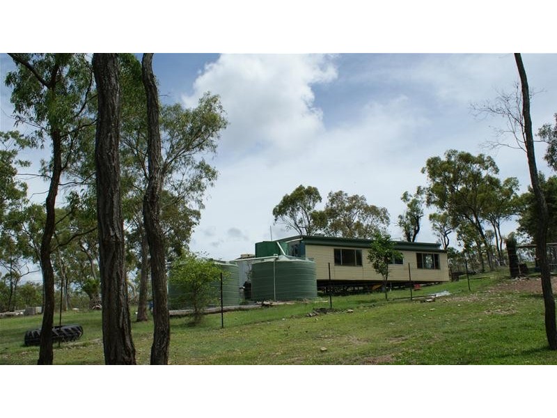 93 Howlands Road, Ilbilbie QLD 4738