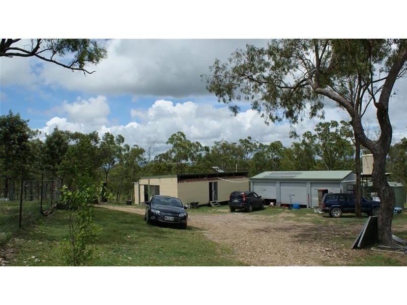 93 Howlands Road, Ilbilbie QLD 4738