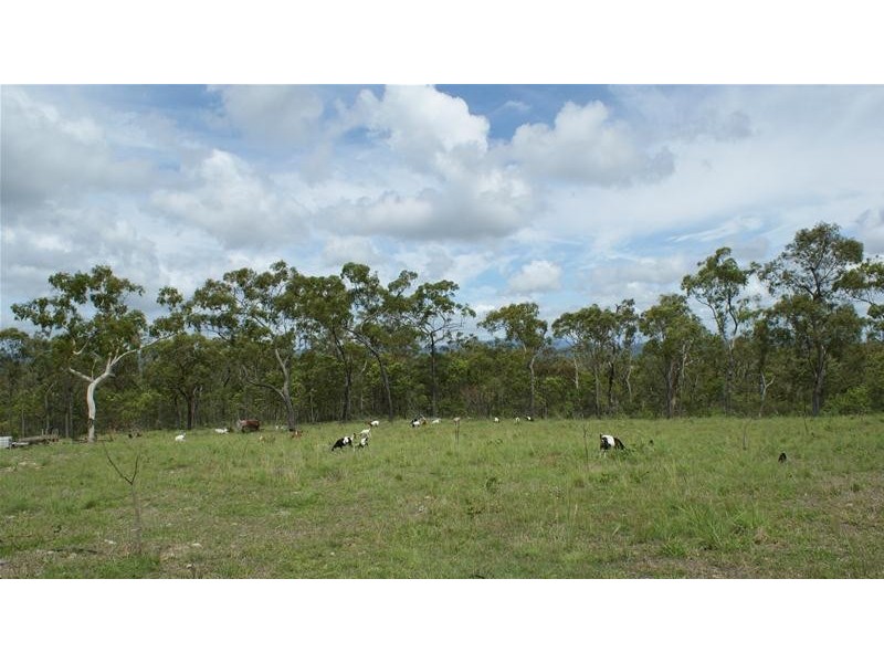 93 Howlands Road, Ilbilbie QLD 4738