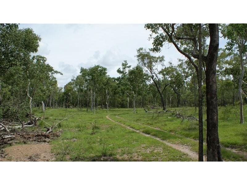 93 Howlands Road, Ilbilbie QLD 4738