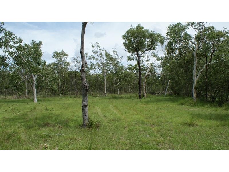 93 Howlands Road, Ilbilbie QLD 4738