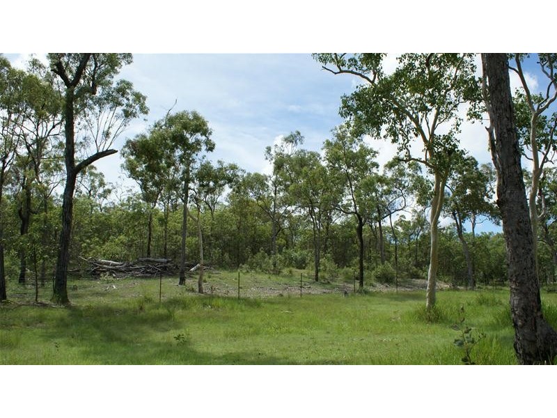 93 Howlands Road, Ilbilbie QLD 4738