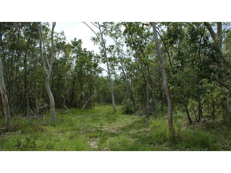 93 Howlands Road, Ilbilbie QLD 4738