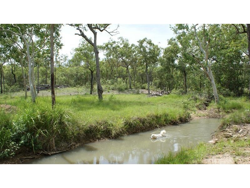 93 Howlands Road, Ilbilbie QLD 4738