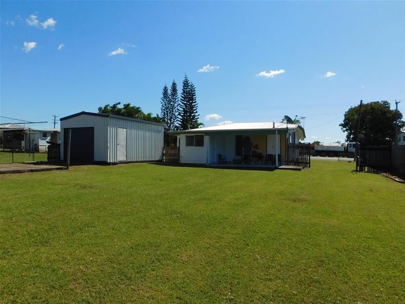 70 Beach Road, Sarina QLD 4737