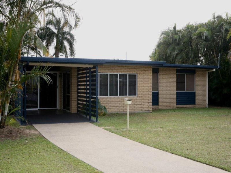 28 Dennis Street, South Mackay QLD 4740