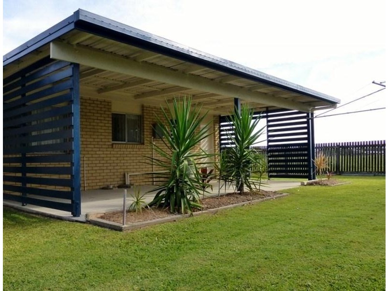 28 Dennis Street, South Mackay QLD 4740