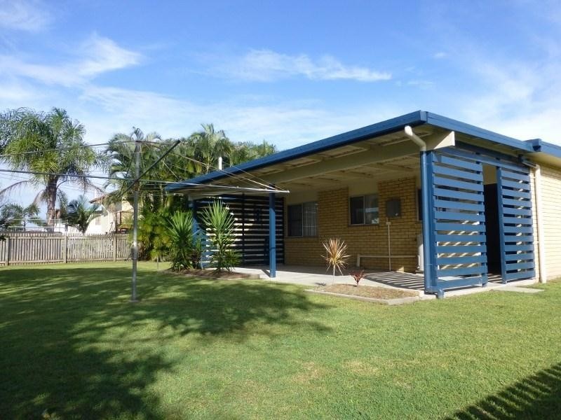 28 Dennis Street, South Mackay QLD 4740