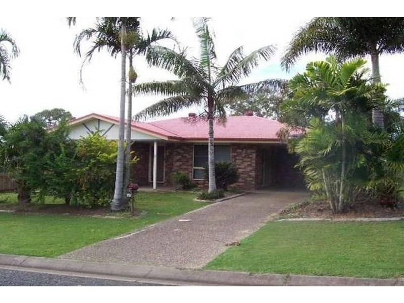 37 Luscombe Street, Walkerston QLD 4751