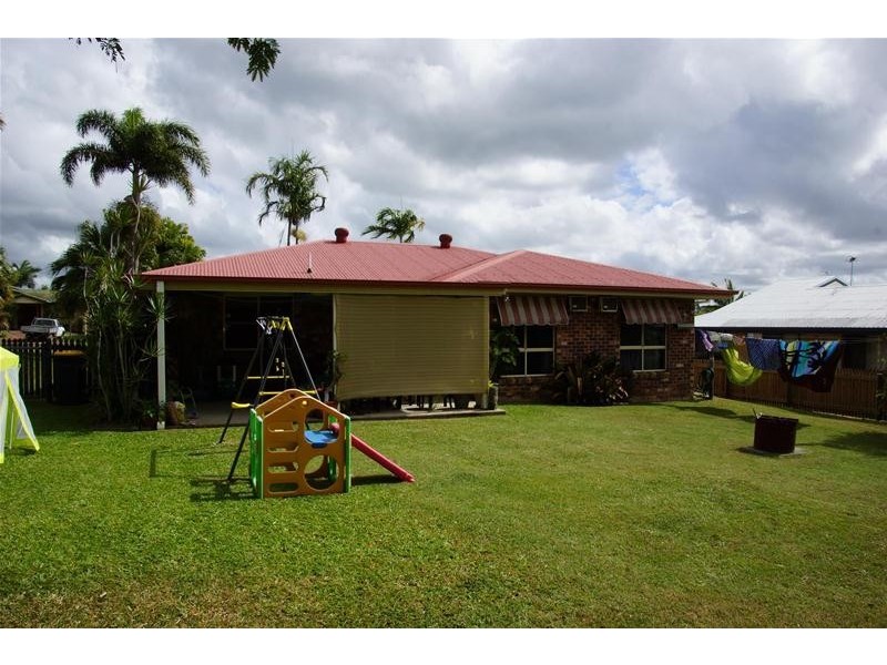 37 Luscombe Street, Walkerston QLD 4751
