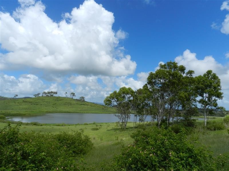 82 Coleshill Drive, Alligator Creek QLD 4740