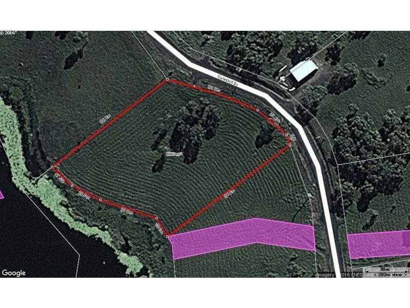 82 Coleshill Drive, Alligator Creek QLD 4740