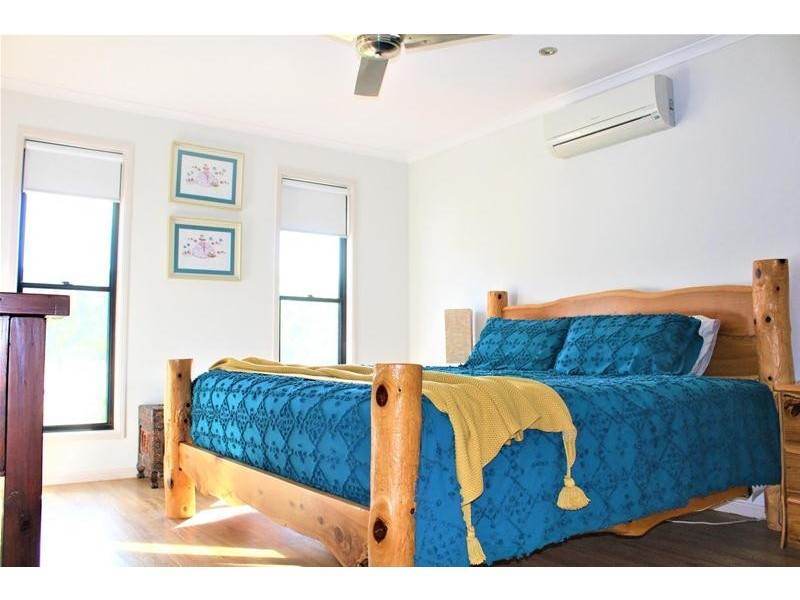 524 St Lawrence Connection Road, St Lawrence QLD 4707