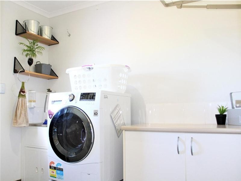 524 St Lawrence Connection Road, St Lawrence QLD 4707